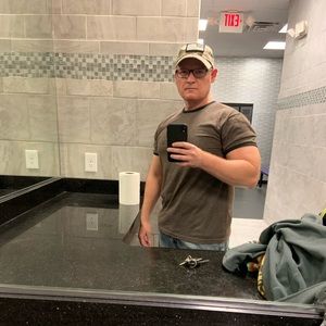 Meet your Posher, Scott